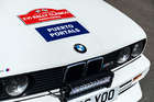 1987 BMW E30 M3 'Competition Pack'-Sold