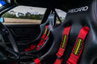 1987 BMW E30 M3 'Competition Pack'-Sold