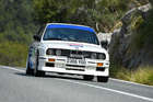 1987 BMW E30 M3 'Competition Pack'-Sold
