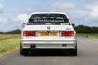 1987 BMW E30 M3 'Competition Pack'-Sold