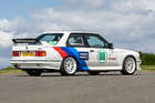 1987 BMW E30 M3 'Competition Pack'-Sold