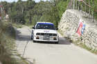 1987 BMW E30 M3 'Competition Pack'-Sold
