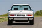 1972 BMW 3.0 CSL -Auction Lot