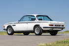 1972 BMW 3.0 CSL -Auction Lot