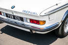 1972 BMW 3.0 CSL -Auction Lot