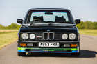 1983 BMW Alpina 3.5 Manual-Sold
