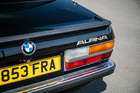 1983 BMW Alpina 3.5 Manual-Sold