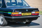 1983 BMW Alpina 3.5 Manual-Sold