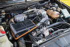 1983 BMW Alpina 3.5 Manual-Sold