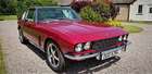1973 Jensen Interceptor III-Sold