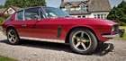 1973 Jensen Interceptor III-Sold