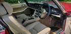 1973 Jensen Interceptor III-Sold