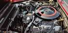 1973 Jensen Interceptor III-Sold