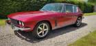 1973 Jensen Interceptor III-Sold