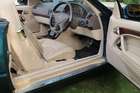 2000 Mercedes-Benz SL500-Sold