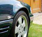 2000 Mercedes-Benz SL500-Sold