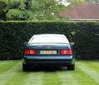 2000 Mercedes-Benz SL500-Sold