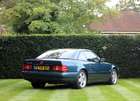 2000 Mercedes-Benz SL500-Sold