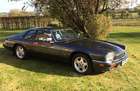 1995 Jaguar XJS 4.0-Sold
