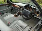 1995 Jaguar XJS 4.0-Sold