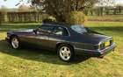 1995 Jaguar XJS 4.0-Sold