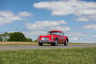 1957 MGA 1500 Coupe-Auction Lot