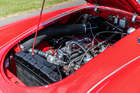 1957 MGA 1500 Coupe-Auction Lot
