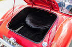 1957 MGA 1500 Coupe-Auction Lot