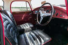 1957 MGA 1500 Coupe-Auction Lot