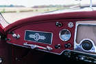 1957 MGA 1500 Coupe-Auction Lot