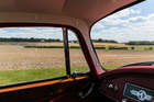 1957 MGA 1500 Coupe-Auction Lot