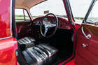 1957 MGA 1500 Coupe-Auction Lot