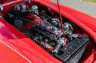 1957 MGA 1500 Coupe-Auction Lot