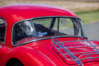 1957 MGA 1500 Coupe-Auction Lot