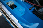 1973 Ford Escort 1600 Mexico-Sold