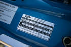 1973 Ford Escort 1600 Mexico-Sold