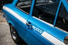 1973 Ford Escort 1600 Mexico-Sold