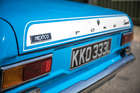 1973 Ford Escort 1600 Mexico-Sold