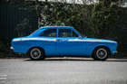 1973 Ford Escort 1600 Mexico-Sold