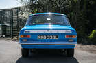 1973 Ford Escort 1600 Mexico-Sold