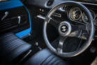 1973 Ford Escort 1600 Mexico-Sold