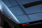 1984 Maserati Merak SS-Sold