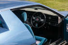 1984 Maserati Merak SS-Sold