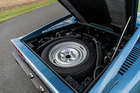 1984 Maserati Merak SS-Sold