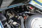 1984 Maserati Merak SS-Sold