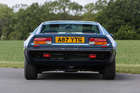 1984 Maserati Merak SS-Sold