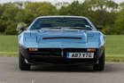 1984 Maserati Merak SS-Sold