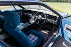 1984 Maserati Merak SS-Sold