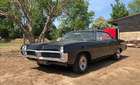 1967 Pontiac Parisienne-Auction Lot