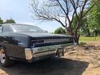 1967 Pontiac Parisienne-Auction Lot